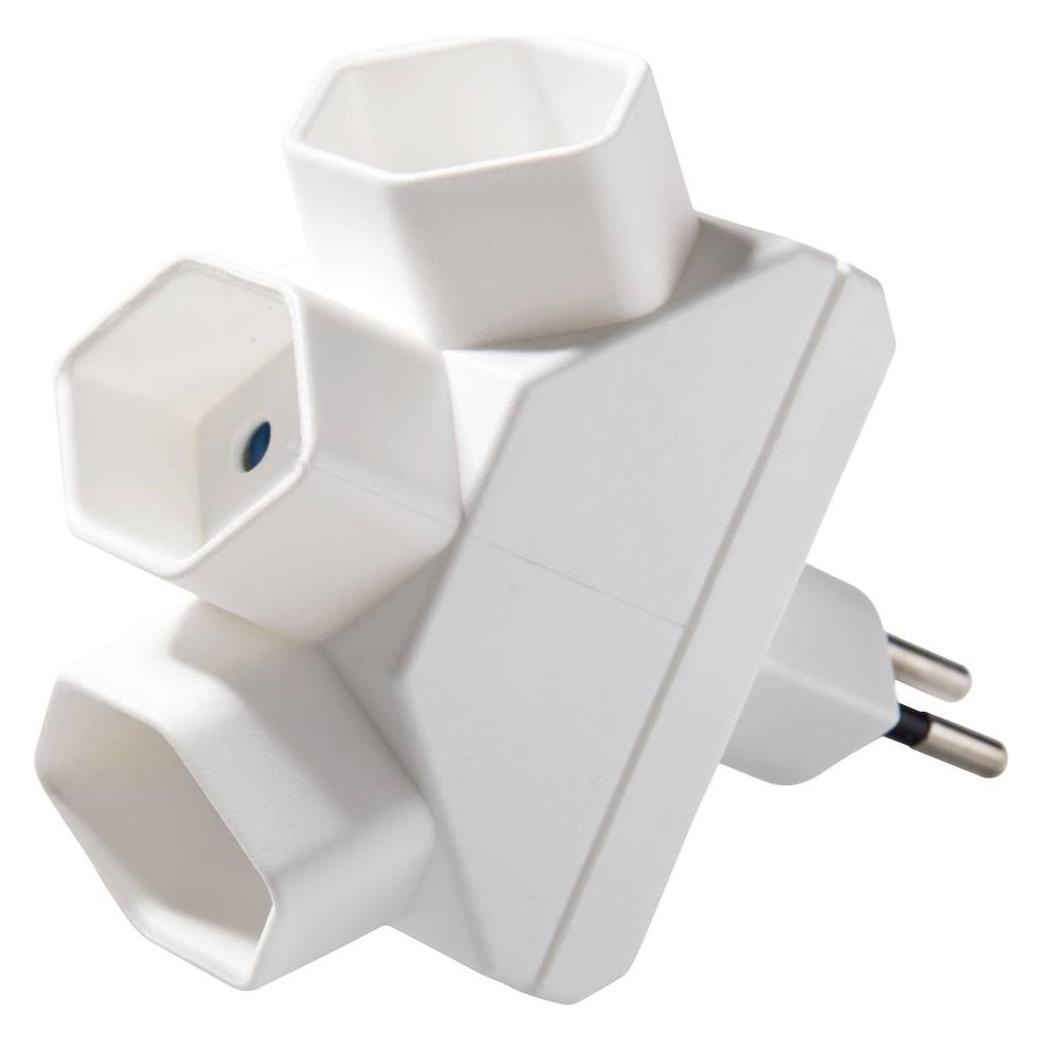 Kaiser 591/sw Abzweigadapter 1er Set (591/sw)
