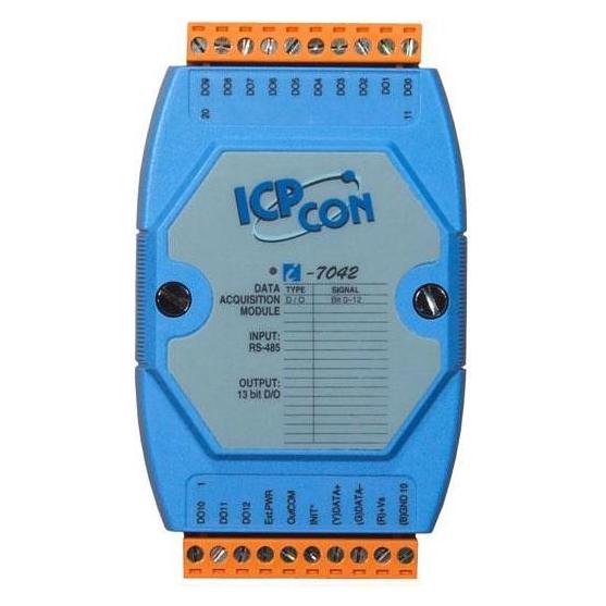 Moxa Digital I/O Module (33099)