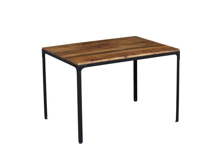 Esstisch Holz CHARLES 115 x 85 cm