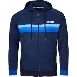 Gewo Hoodie Santiago navy/sky S - S