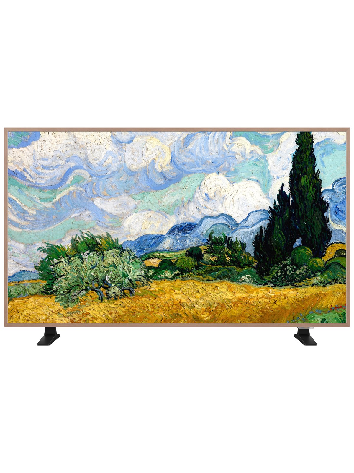 TCL 43" Flachbild TV QLED 4K Dolby Vision 43A400 Pro NXTVISION