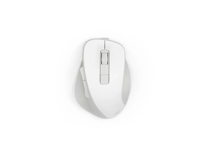 Hama WM-500 Muis Wit