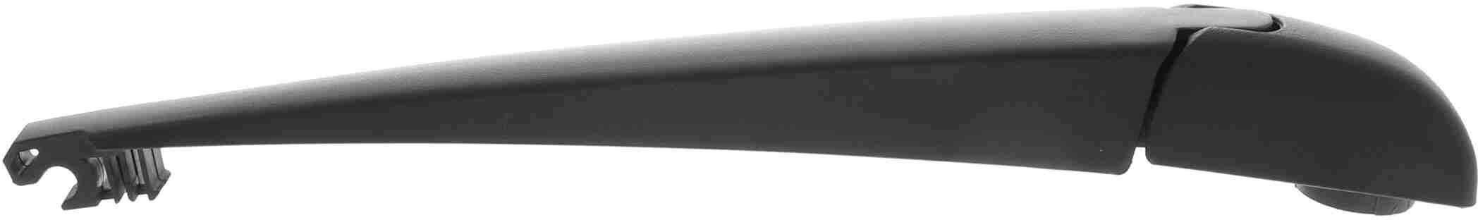 Vaico Wischarm, Scheibenreinigung V330556 Hinten
