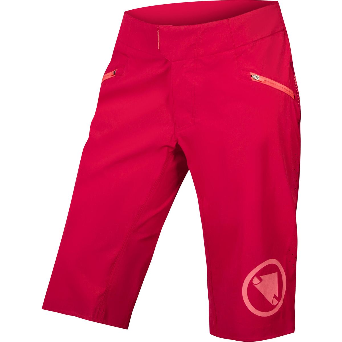 Endura Women's Singletrack Lite Short beere S STD R-E6170-S STD-beere