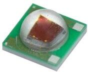 Ersatzteil Led 3w Rot Pus-7 (Tx-3535r3fc120)