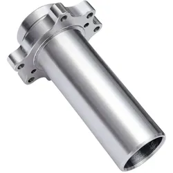 Flanschrohr MTS neue Ausführung Nachbau | 72-2308030-A