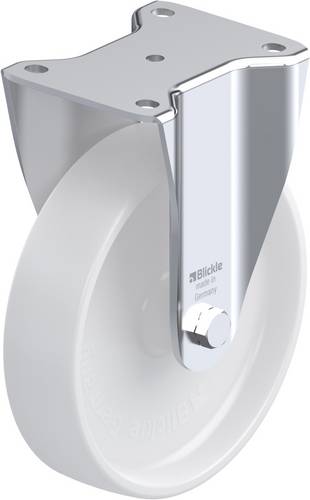 Blickle 6346 BH-PO 200G Bockrolle Rad-Durchmesser: 200mm Tragfähigkeit (max.): 600kg 1St.