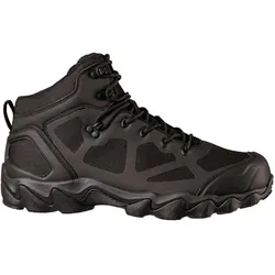 Mil-tec, Herren, Wanderschuhe, Chimera Stiefel Mid Schwarz 45 (45), Schwarz