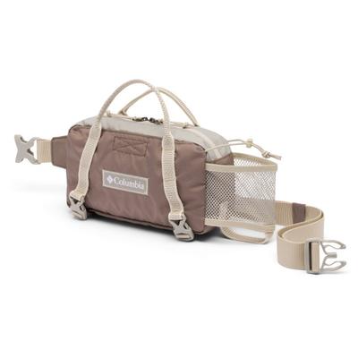 Columbia - Echo Mountain Hip Pack - Hüfttasche braun
