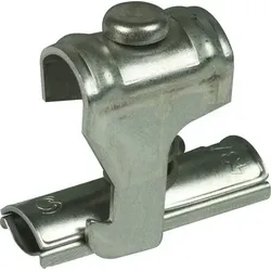 Dehn Schirm-Anschlussklemme Rd 19-26mm SAK 26 AS V4A