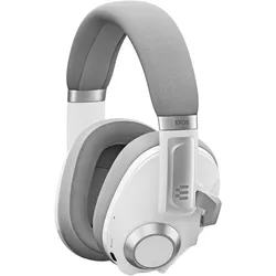 EPOS H3PRO Hybrid (Kabelgebunden, Kabellos), Gaming Headset, Weiss