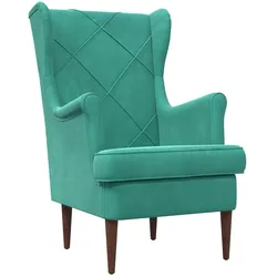 vidaXL, Sessel, Moderner Sessel