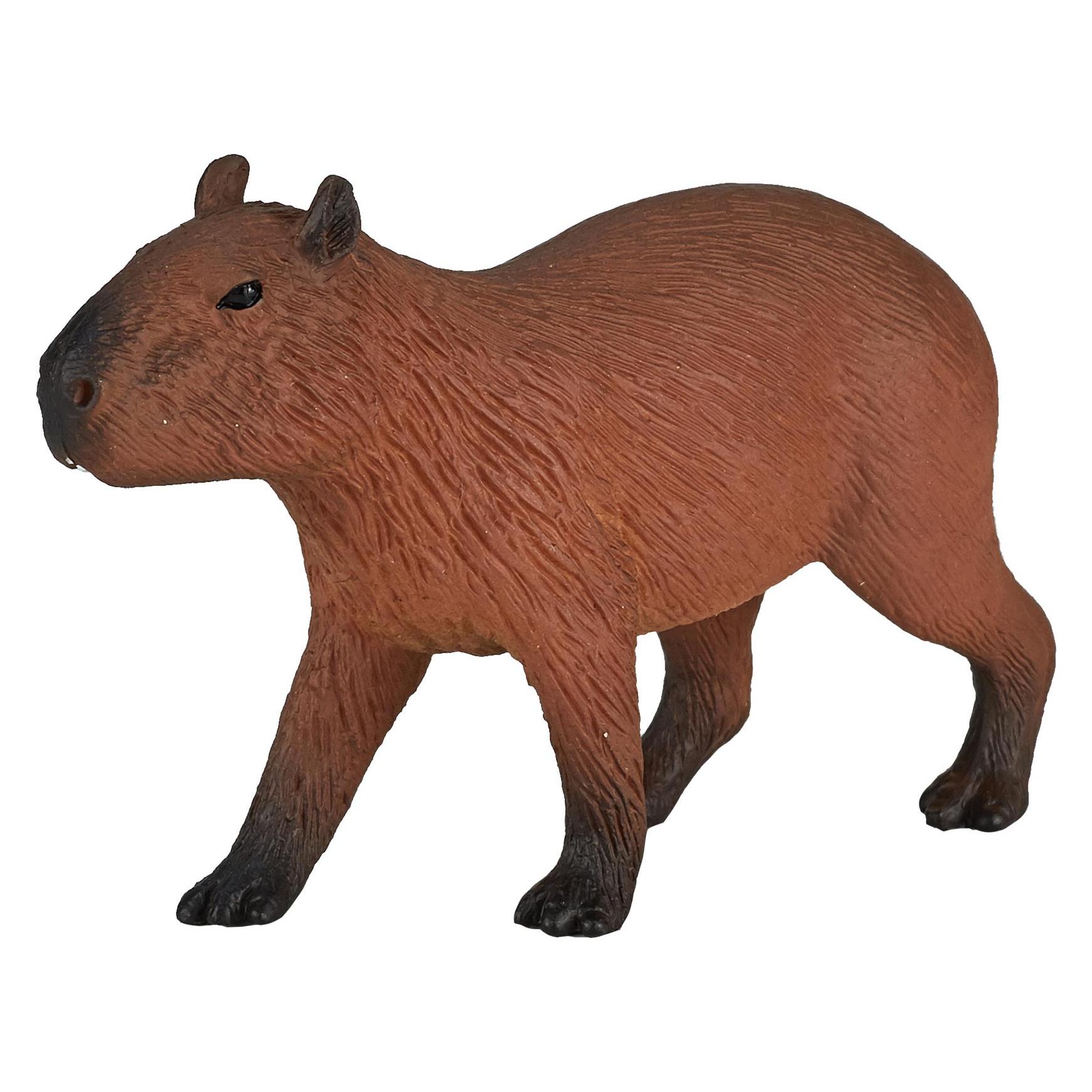 Animal Planet Capybara Wasserschwein (387239)