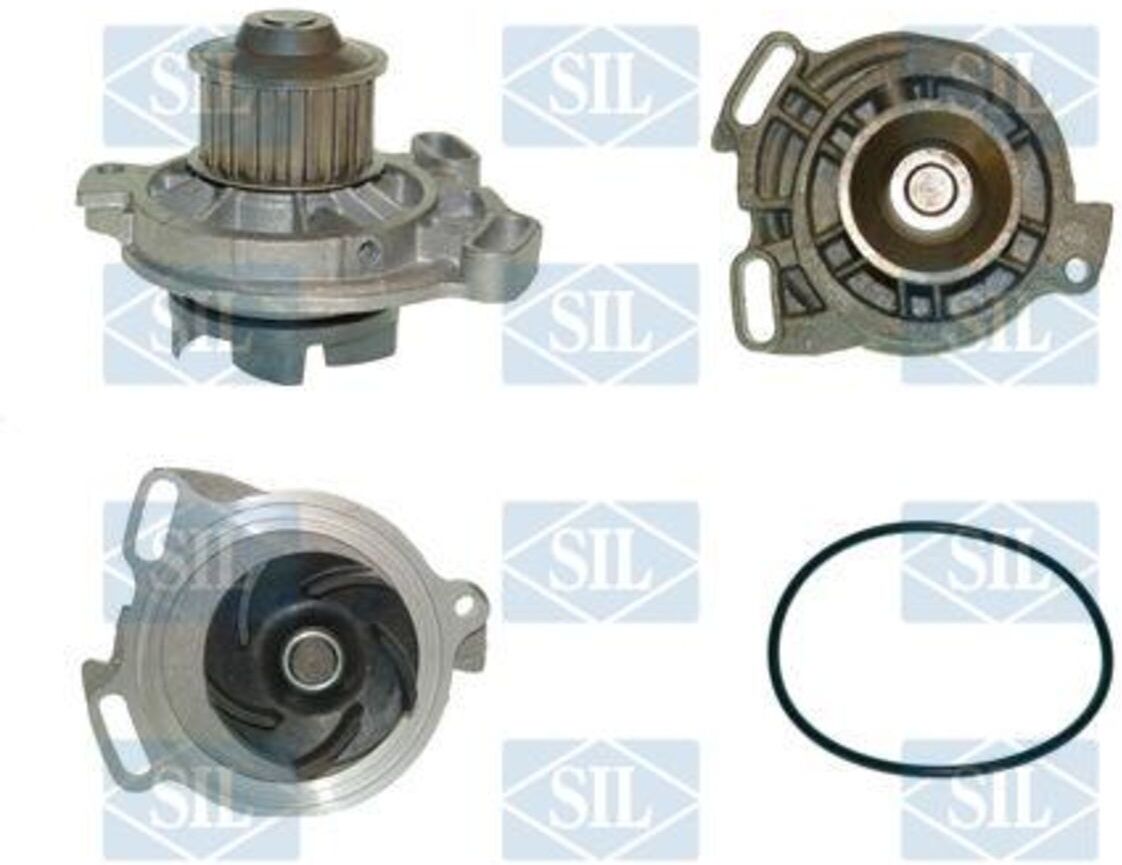 Wasserpumpe SIL PA663P