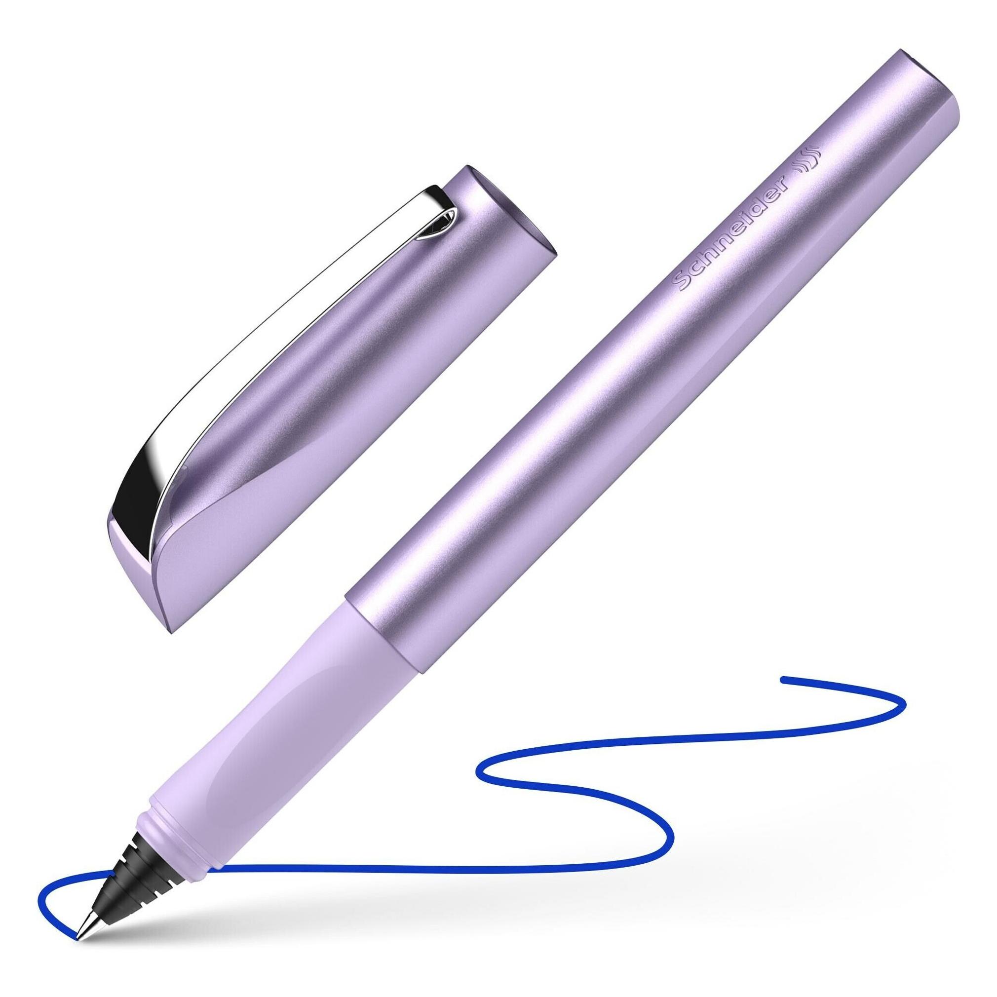 Schneider Tintenroller Ceod Shiny lilac (1x) (50-186256)