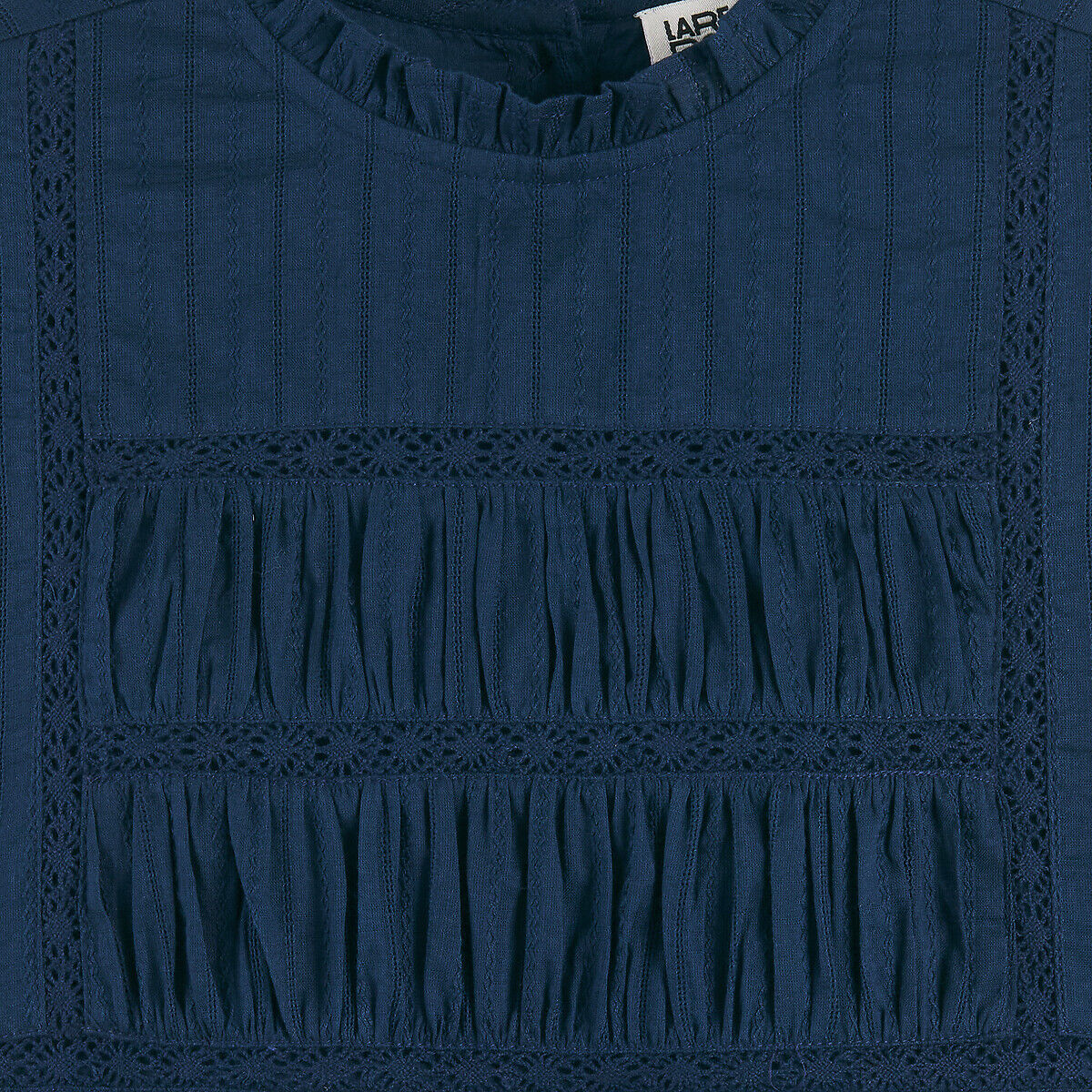 LA REDOUTE COLLECTIONS Robe manches longues