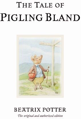 Beatrix Potter - The Tale of Pigling Bland (Beatrix Potter Originals, Band 15) - Preis vom 01.10.2026 17:08:56 h