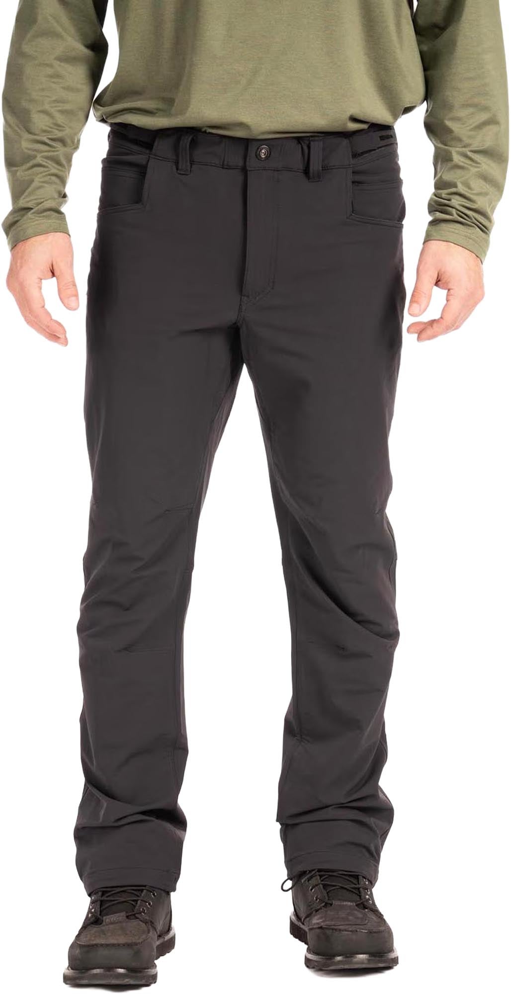 Klim Transition Softshell Textilhose 3254-002-234-000