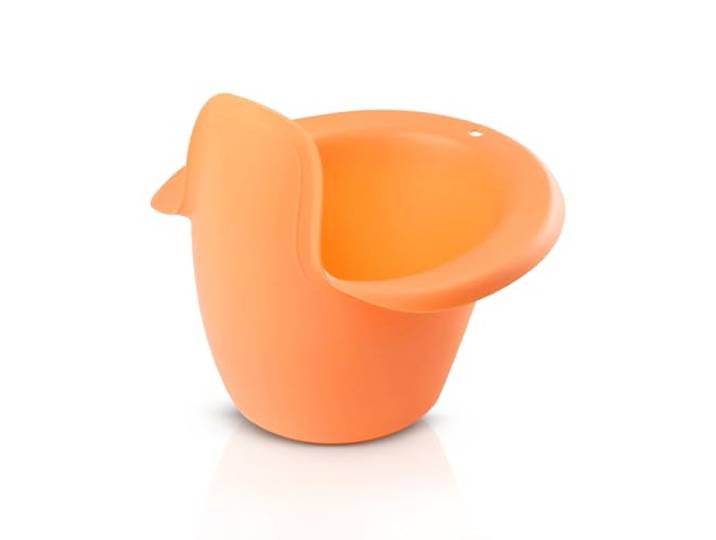 Easypisi potje voor babys (Perzik)