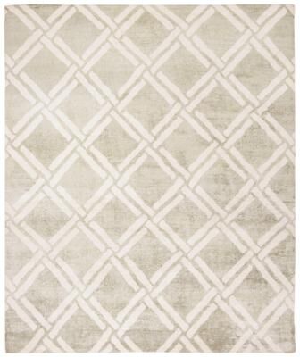 SAFAVIEH Couture Handmade Moroccan Hedviga Modern Viscose Rug