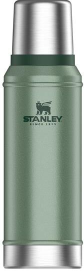 Stanley Legendary Classic Bottle 0.94L, Hammertone Green