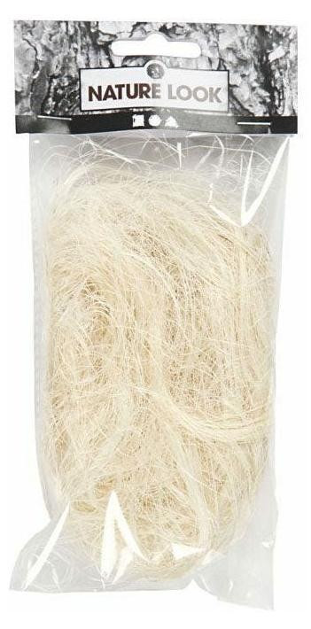 Creativ Company 502430 Kunst- en knutselset voor kinderen, beige, 8 gram