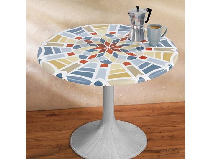 Housse de table élastique Wenko by Maximex