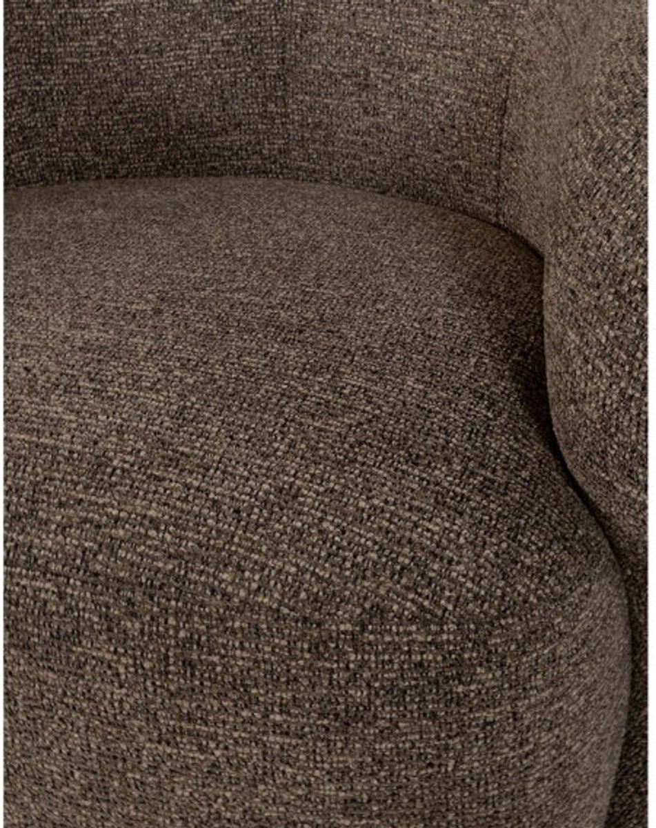 Present Jimi draaifauteuil 360 Star Collection - Bruin