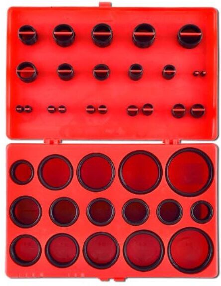 SONIC 4822323 Assortment, O-rings