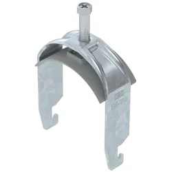 OBO Bettermann Vertr Bügelschelle BS-U1-K-70 FT