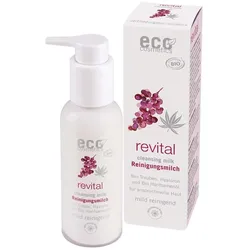 revital - Reinigungsmilch