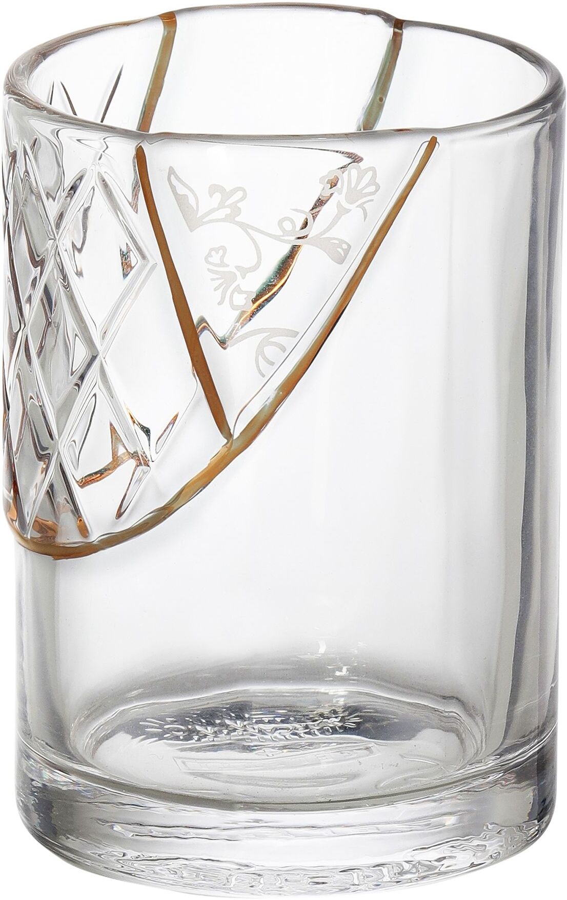 Seletti Vaso y jarra Unisex Transparente -- Unisex