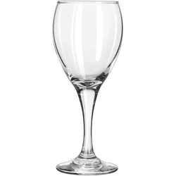 Libbey Weinglas -TEARDROP- 12er Set