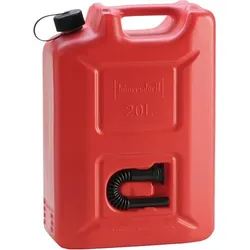 HÜNERSDORFF Kraftstoffkanister 20 Liter