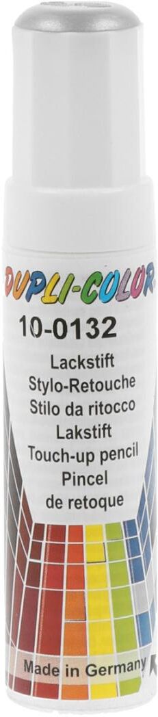european aerosols DUPLI-COLOR AUTO COLOR 10-0132 silber metallic, 12 ml