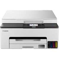 Maxify GX1050, Multifunktionsdrucker weiß, USB, LAN, WLAN, Scan, Kopie, Duplex (Druck)