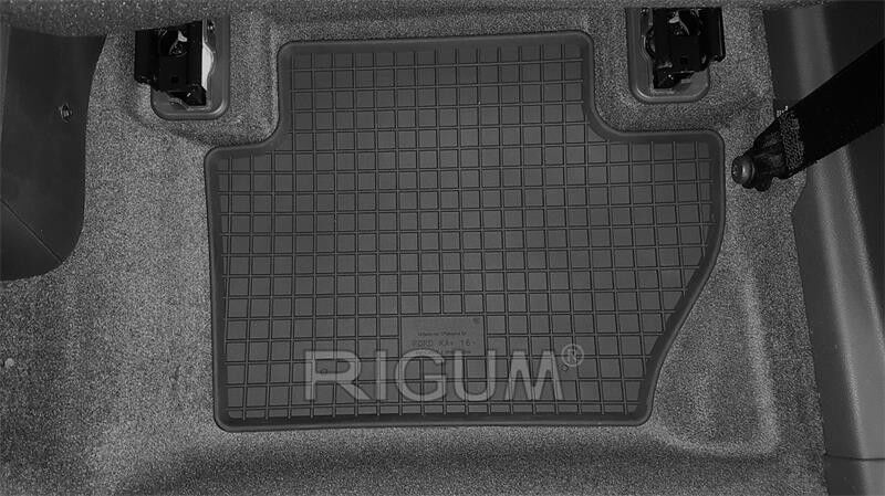 RIGUM 904024 Floor mats