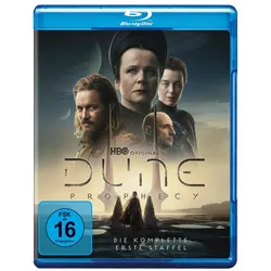 Dune: Prophecy - Staffel 1  [3 BRs]