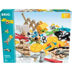 Brio Builder Kindergartenset