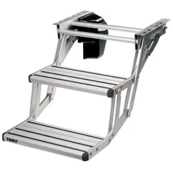 Thule Double Step 12V  motorisierte Einstiegsstufe  Typ 500
