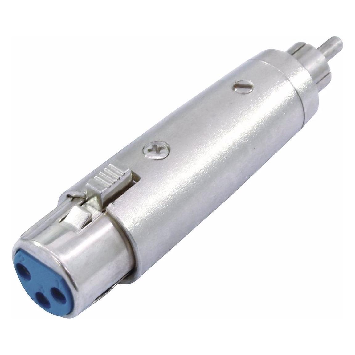 Omnitronic Adapter Cinch (Klinkenadapter) (30226560)