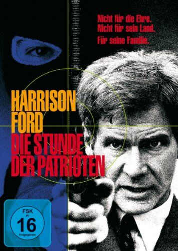 Phillip Noyce - Die Stunde der Patrioten - Preis vom 09.10.2026 07:28:09 h