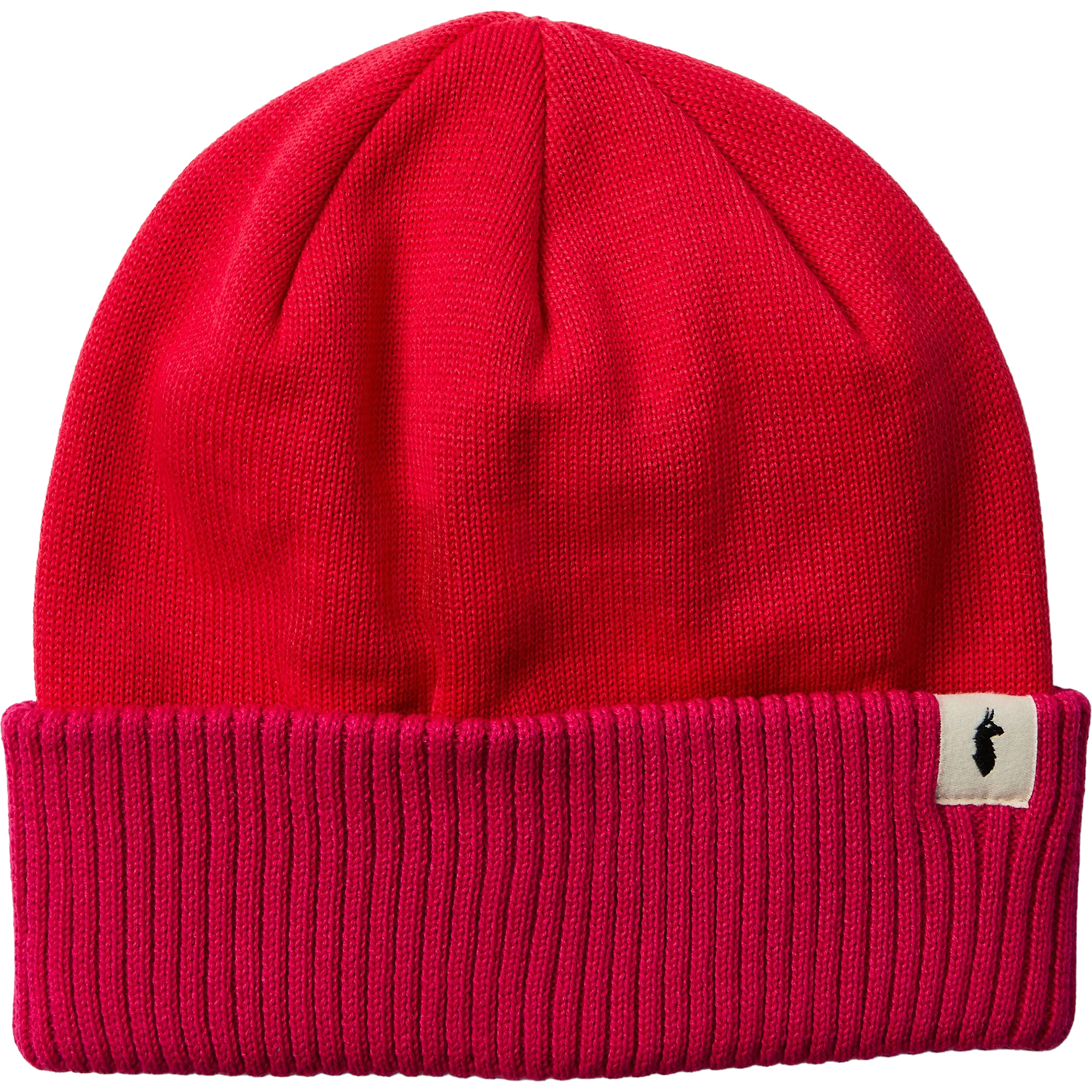 Cotopaxi Alto 2.0 Mützen & Beanies rot Lifestyle