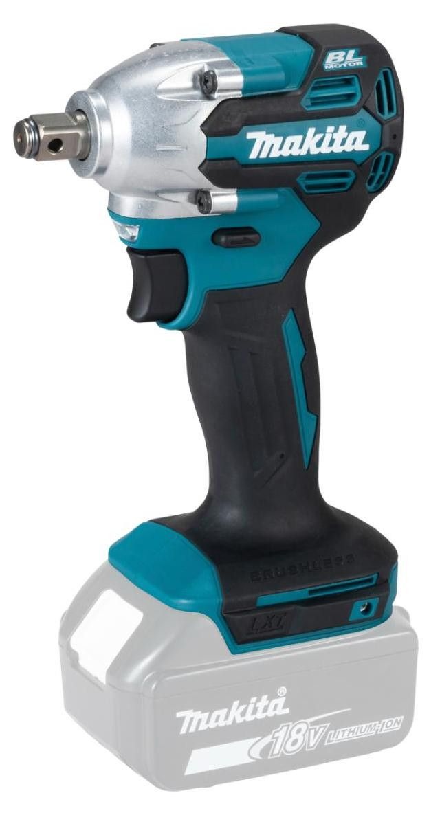 Makita DTW210Z accu-slagboormachine 18V