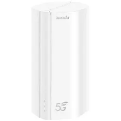 Tenda Router 5G01 AX1500 Wi-Fi 6 5G NR, Router, Weiss