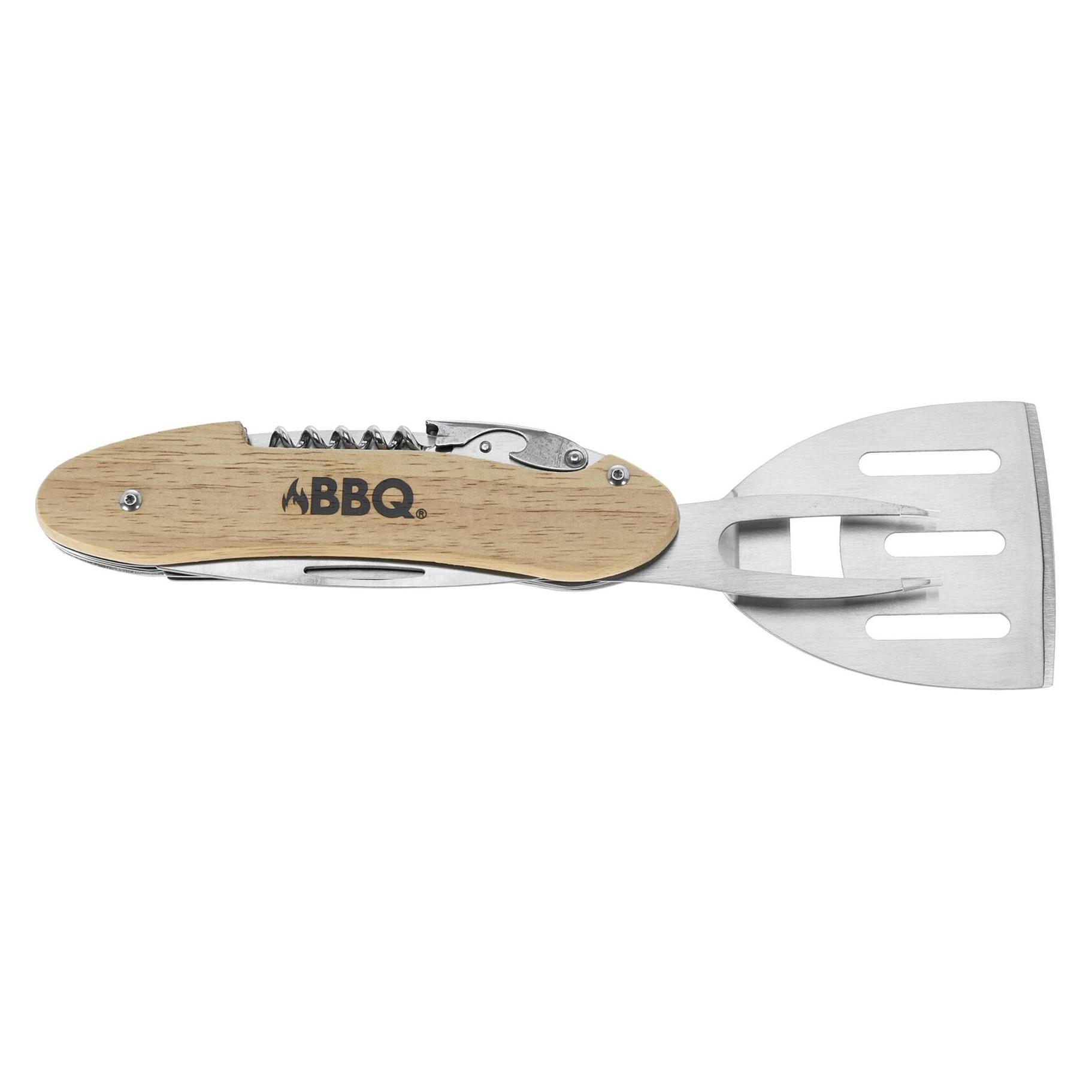 BBQ Collection Grill Multitool 5 in1 (20008266)