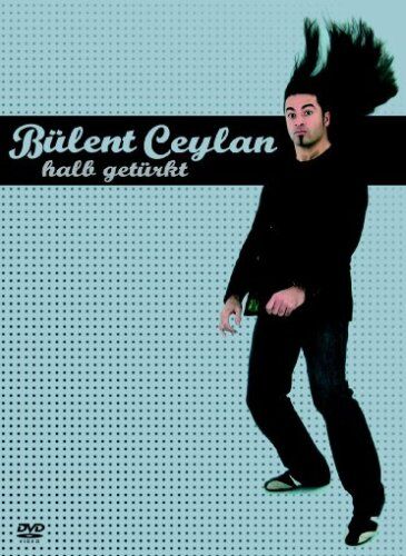 Bülent Ceylan - Halb getürkt - Preis vom 11.10.2026 15:43:13 h
