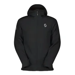 Scott Herren INSULOFT AIR  PL Hoody black - S - S
