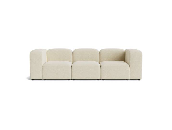Milo 3-Sitzer-Sofa