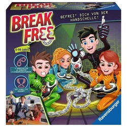 RAVENSBURGER 22334 Break Free